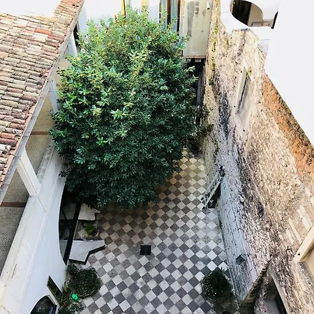 Al Belenzani Appartamento Trente Buitenkant foto
