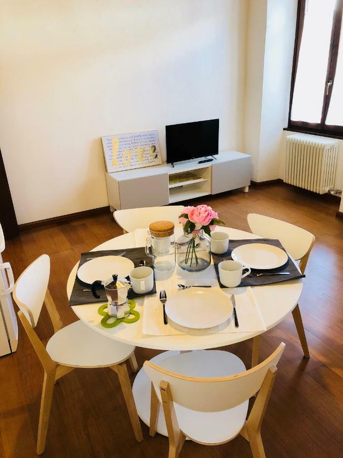 Apartment Al Belenzani *