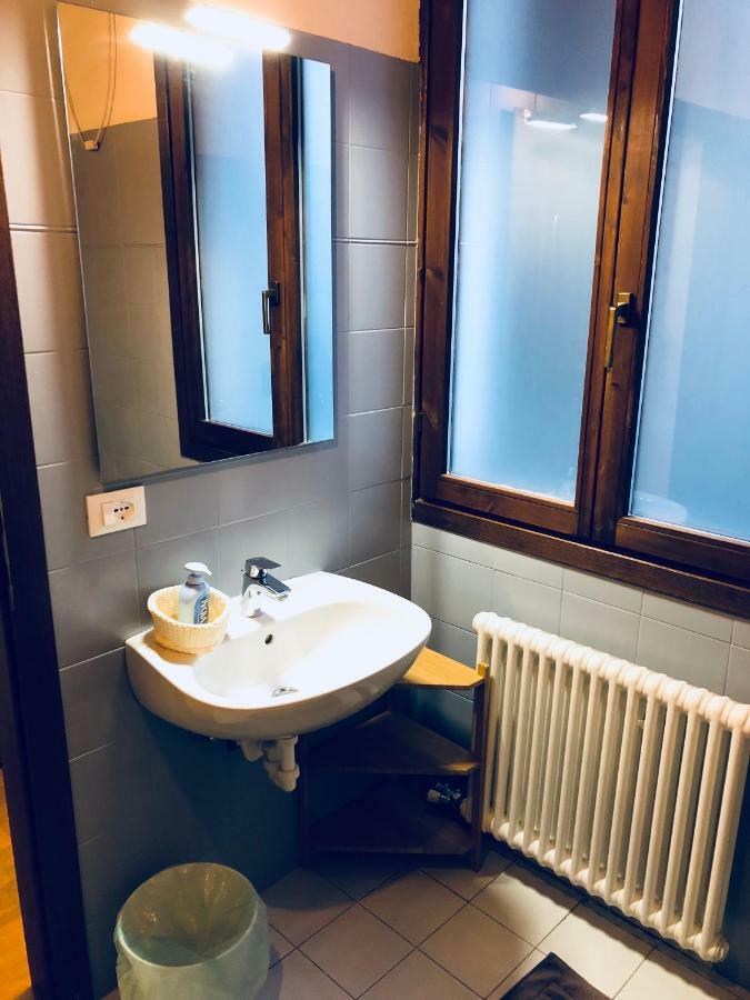 Al Belenzani Apartment Trento