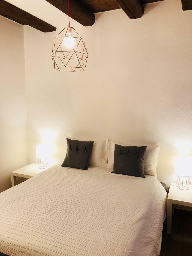 Apartment Al Belenzani Trento