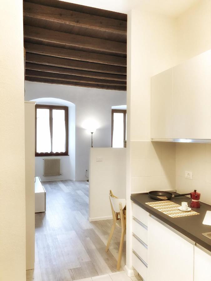 Apartment Al Belenzani