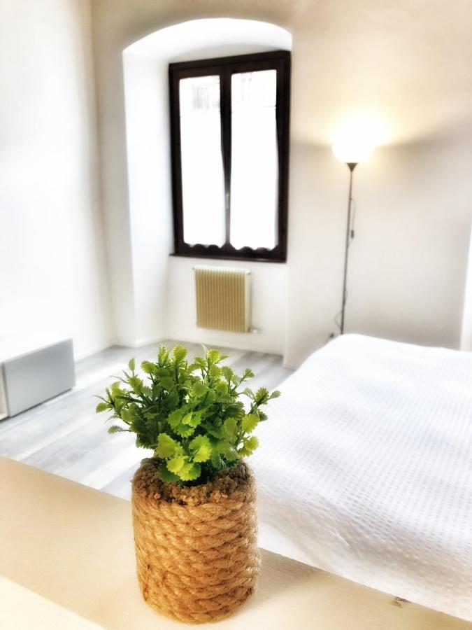 Apartment Al Belenzani Trento