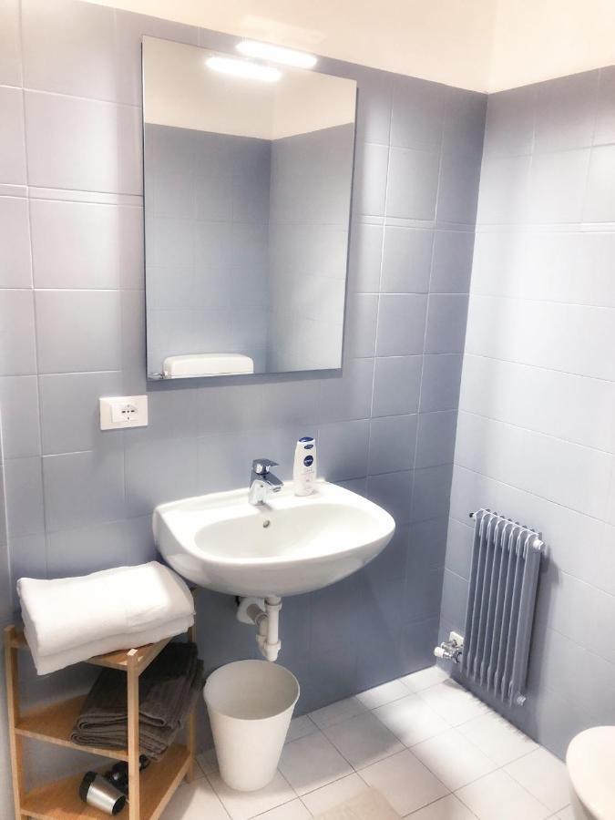 Al Belenzani Apartment Trento