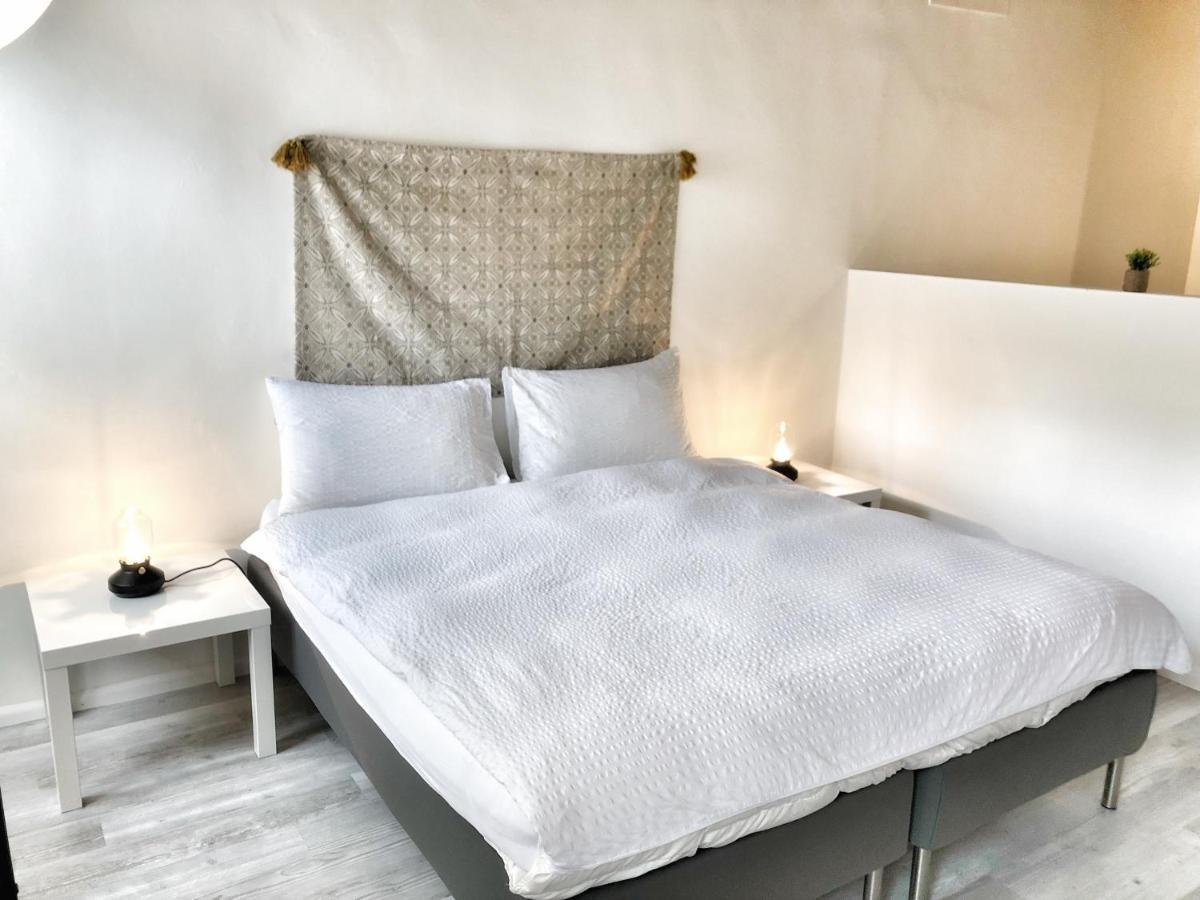 Al Belenzani Apartment *