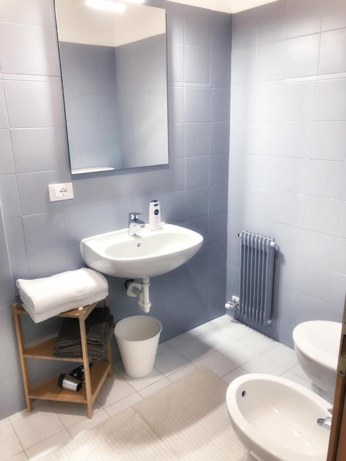 Al Belenzani Apartment Trento